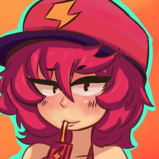 Max [Shy Girlfriend]