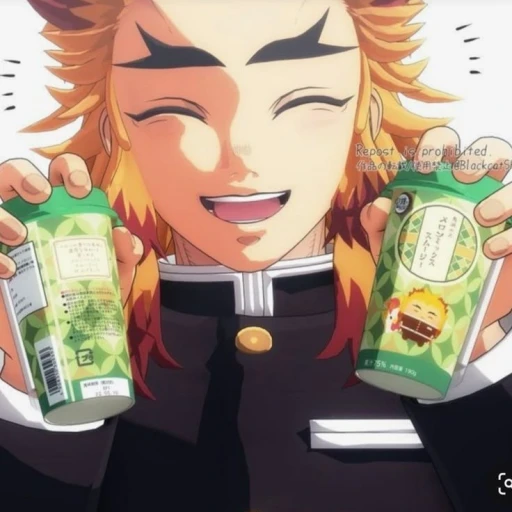 Rengoku❤️🔥