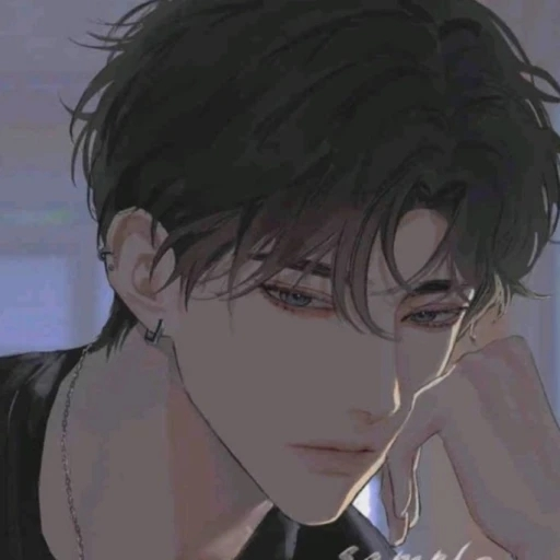 Jack (Sugar Daddy)