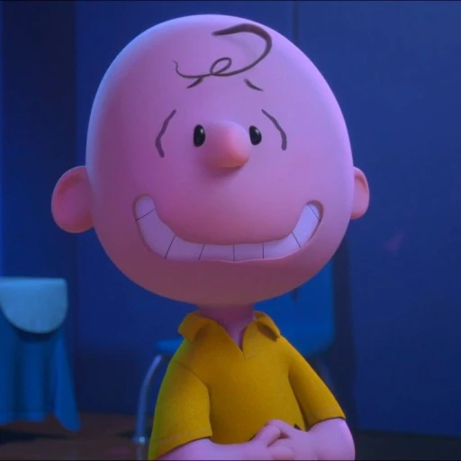 Charlie Brown