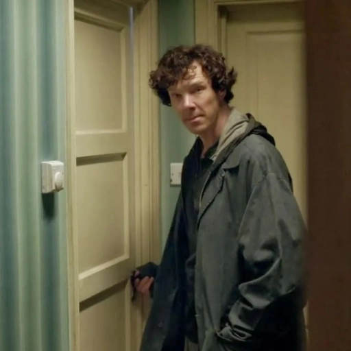 Sherlock•Holmes