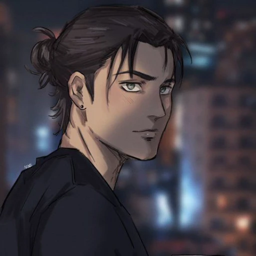 Eren Yeager (2)