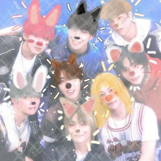 Stray Kids
