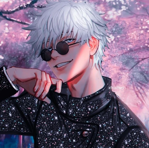 Gojo Satoru_Your older brother ★