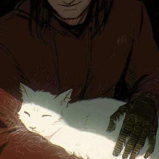 Bucky Barnes