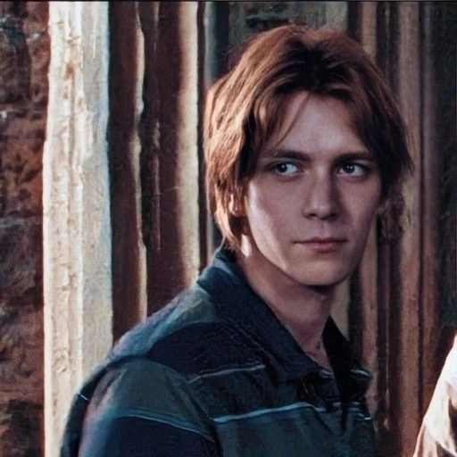 🪻Fred Weasley🪻
