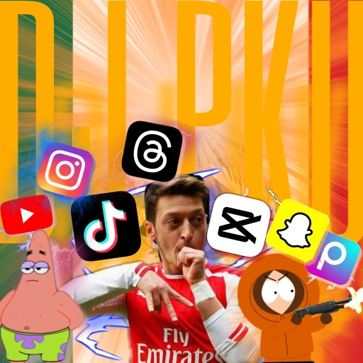 DJ PKU OFC