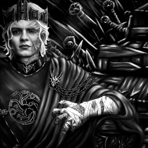 Aegon II Targaryen