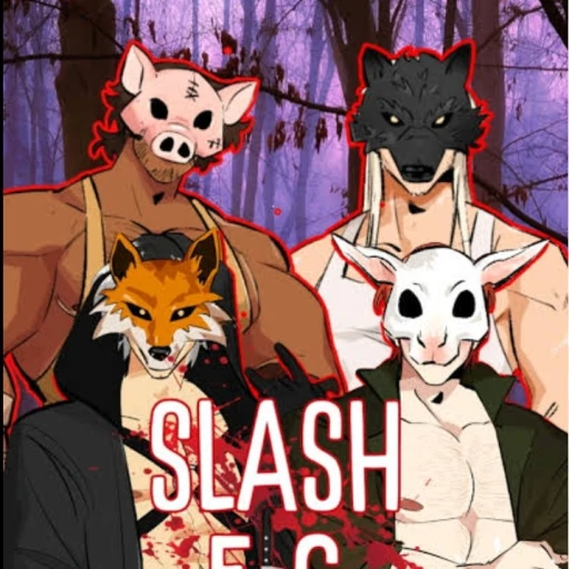SlashFic // Assassins ❤🔪