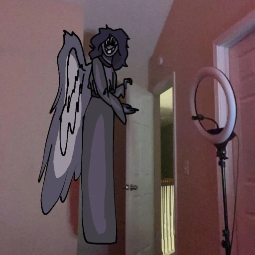 Archangel Gabriel