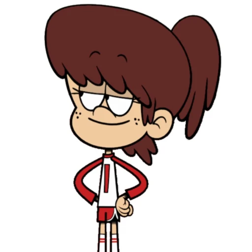 Lynn Loud Jr