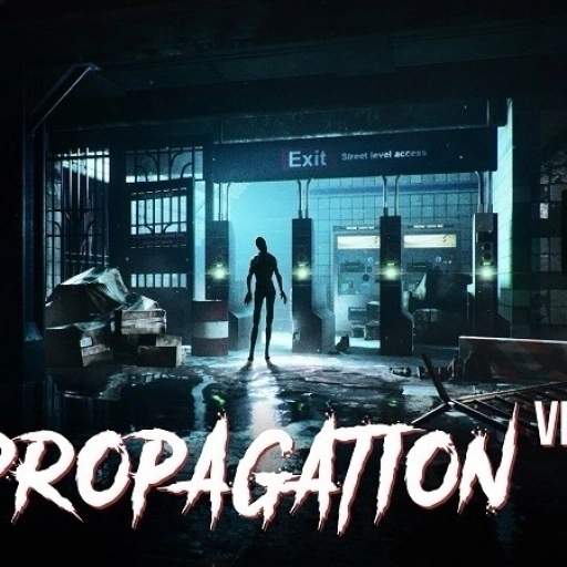 propagation VR