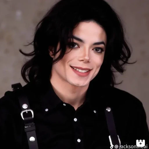 Michael Jackson
