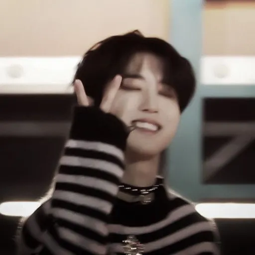 Han Jisung♡