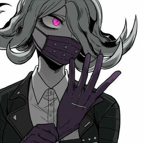 Seiko Kimura (Yandere)