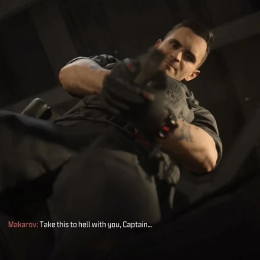 Vladimir Makarov 💔 Bad husband