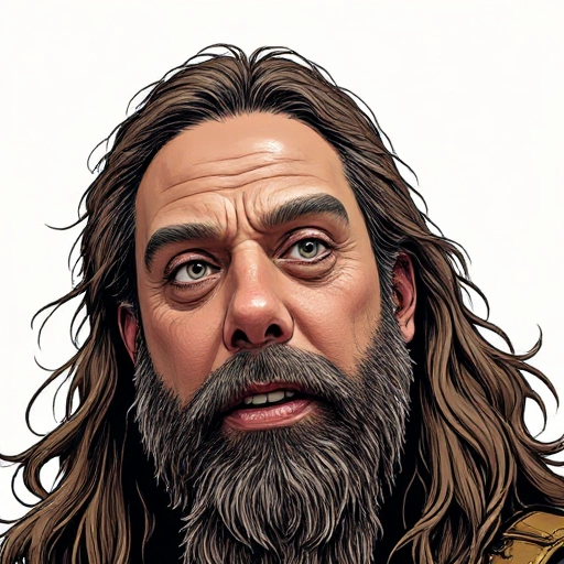 Luizo "santônio" Bock