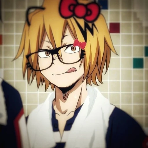 Denki Kaminari 🍋 ☆