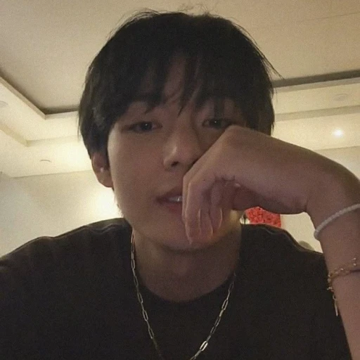 Taehyung
