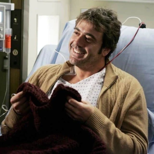 Denny Duquette Jr