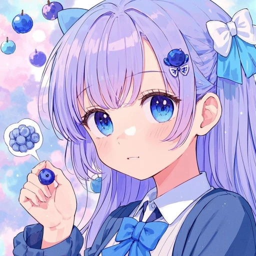 Blueberry Muffin