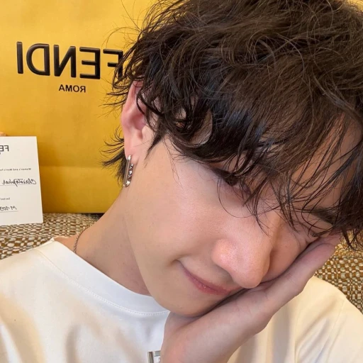 Bang Christopher Chan ⁴
