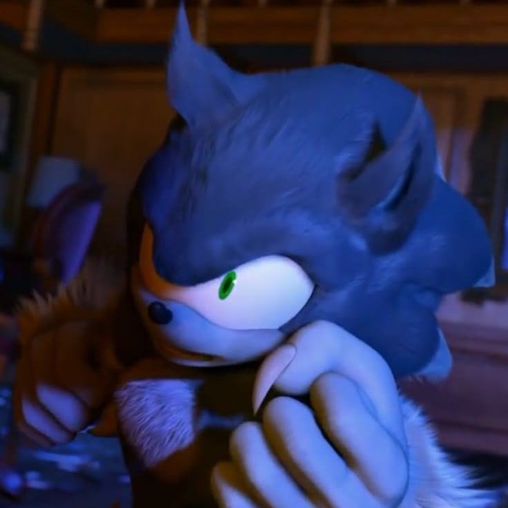 𝘞𝘦𝘳𝘦𝘩𝘰𝘨 𝘚𝘰𝘯𝘪𝘤