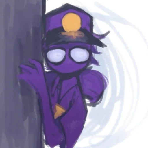 William Afton