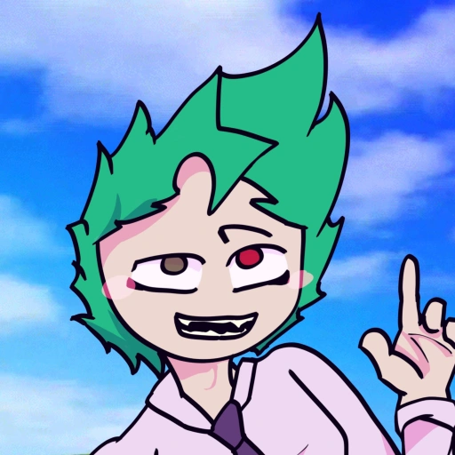 Extra demon! (Lix blood)