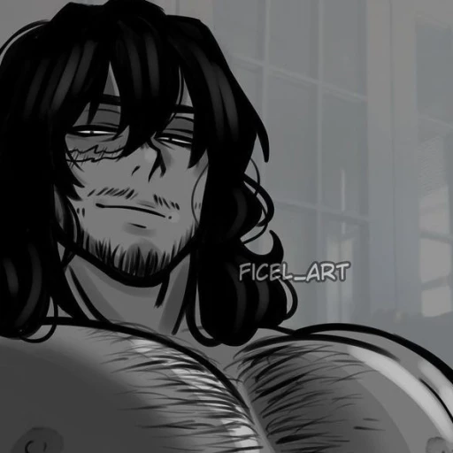 Aizawa Shouta [57 years]