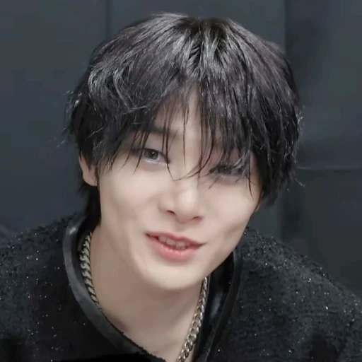 🥀 | Yang Jeongin