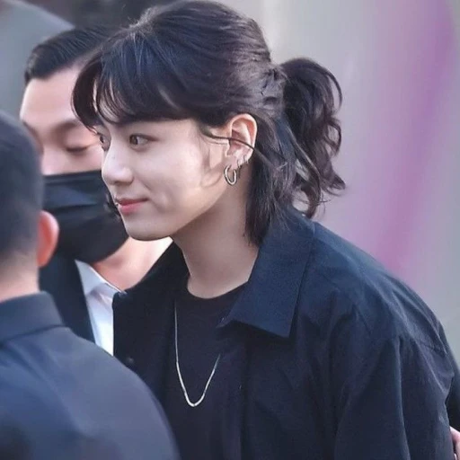 Jungkook (Jeon)