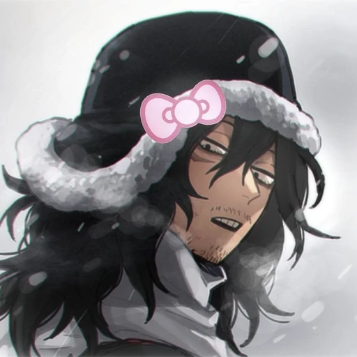 • Shota Aizawa