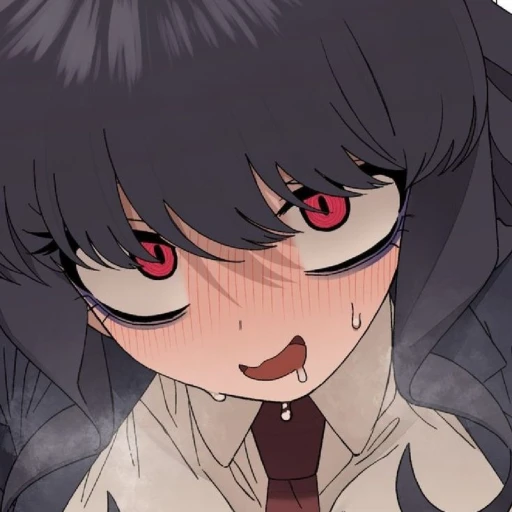 Korina [Stalker + [NSFW?]]