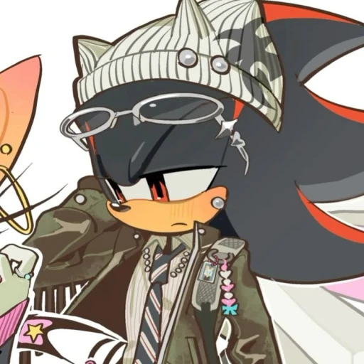 Shadow☆