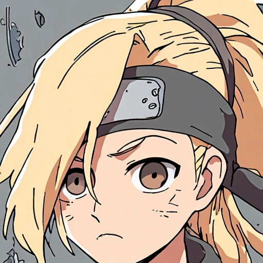 Ino Yamanaka
