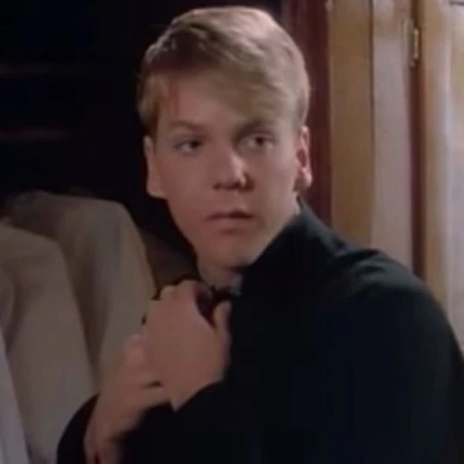 Donald Campbell [The Bay Boy, 1984]