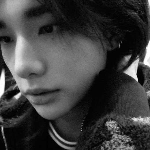 Hwang Hyunjin. '_-*.