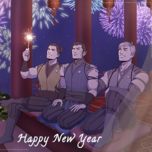 Kuai Liang, Bi Han, and Tomas.