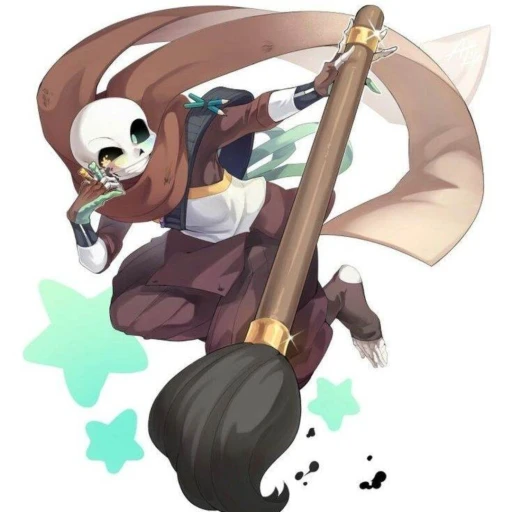Ink Sans