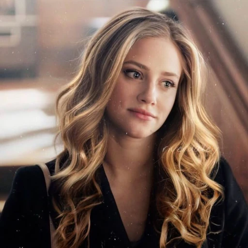 betty cooper
