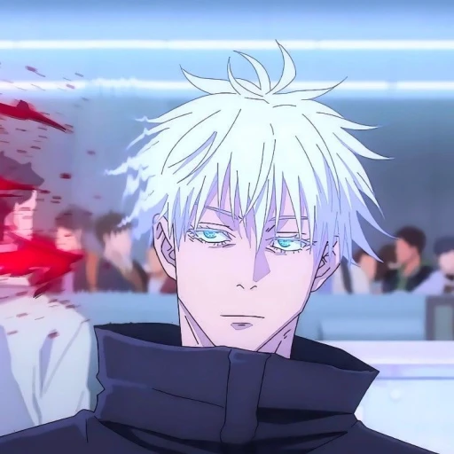 Satoru Gojo