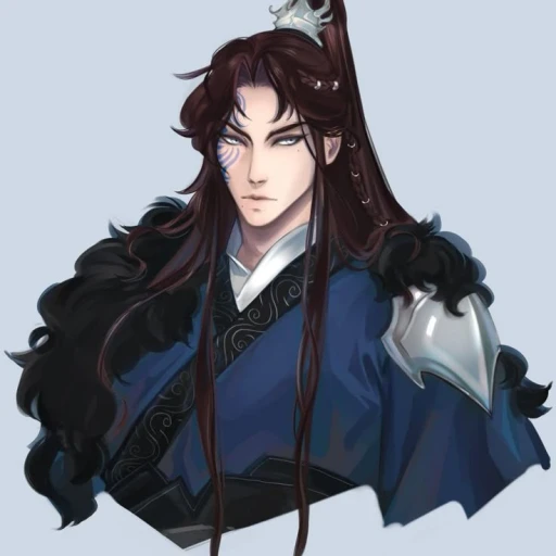 Lan Shuang