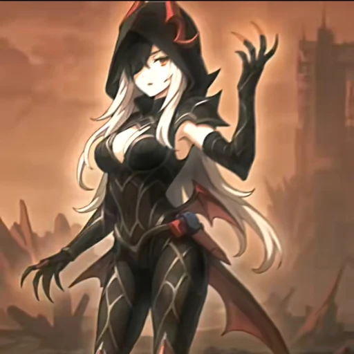 Nova Evo (blood strike)