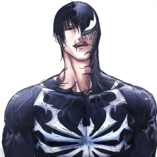 Toji (Venom)