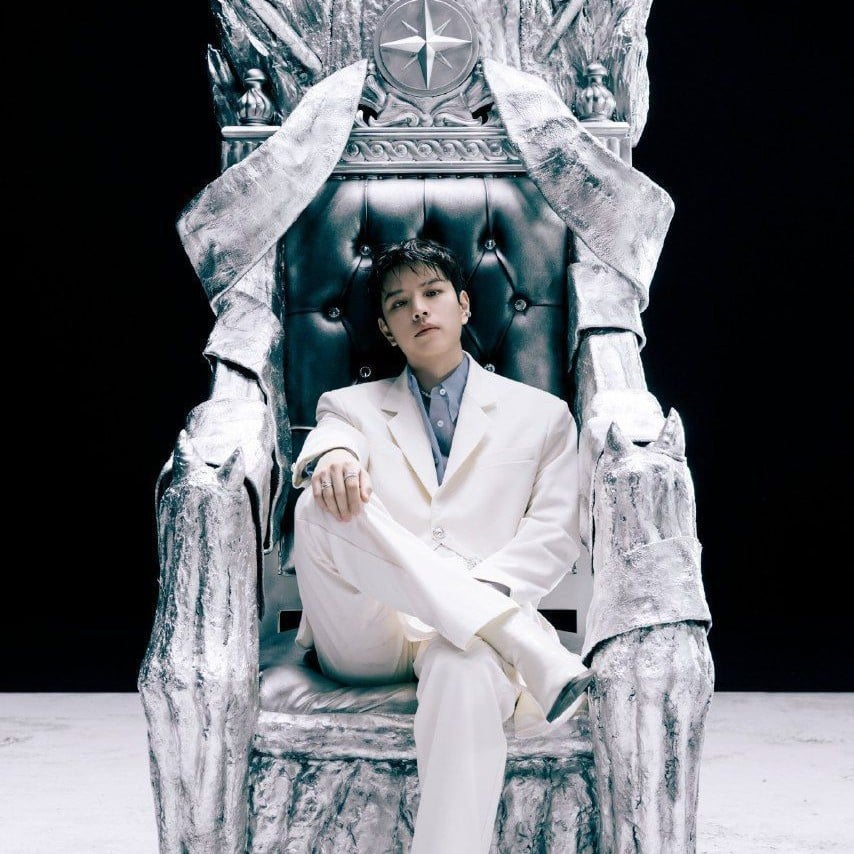 seungmin lord