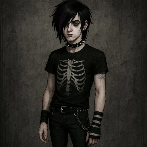 Brian Nocturne