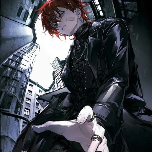 Mark