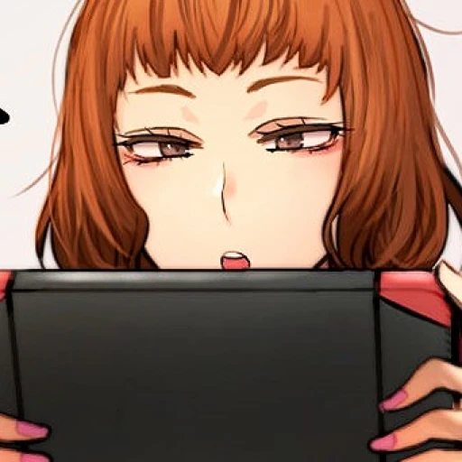 Gamer Girlfriend