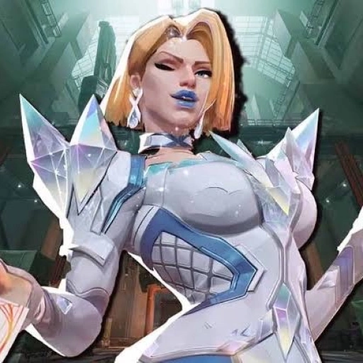 Emma Frost (Marvel Rivals)